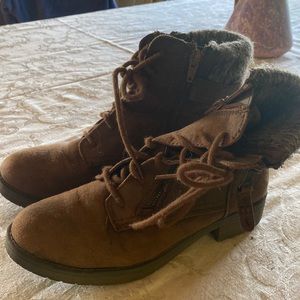 Style boots